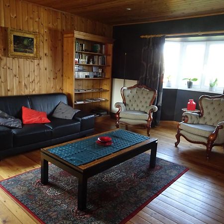 Вілла Chalet Buistemberg Бракель Екстер'єр фото