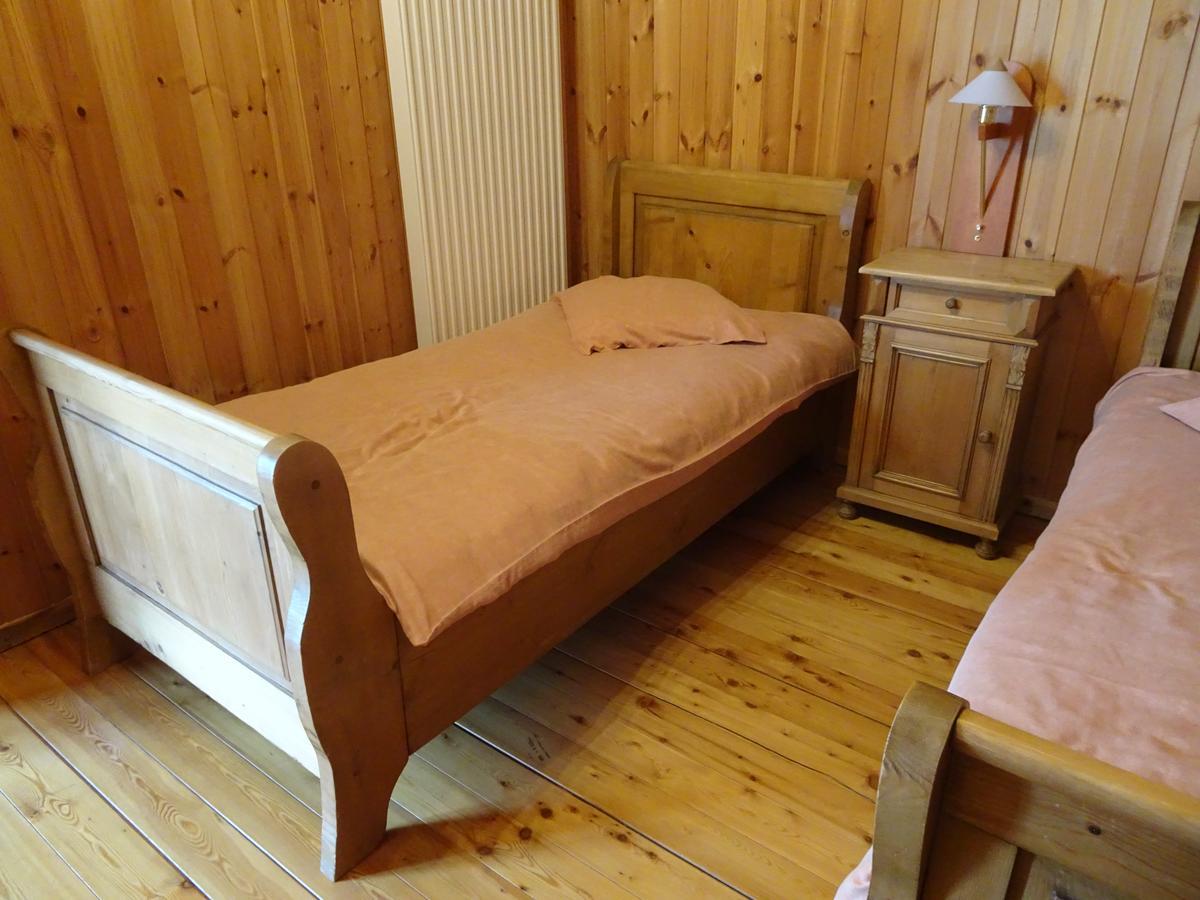 Вілла Chalet Buistemberg Бракель Екстер'єр фото