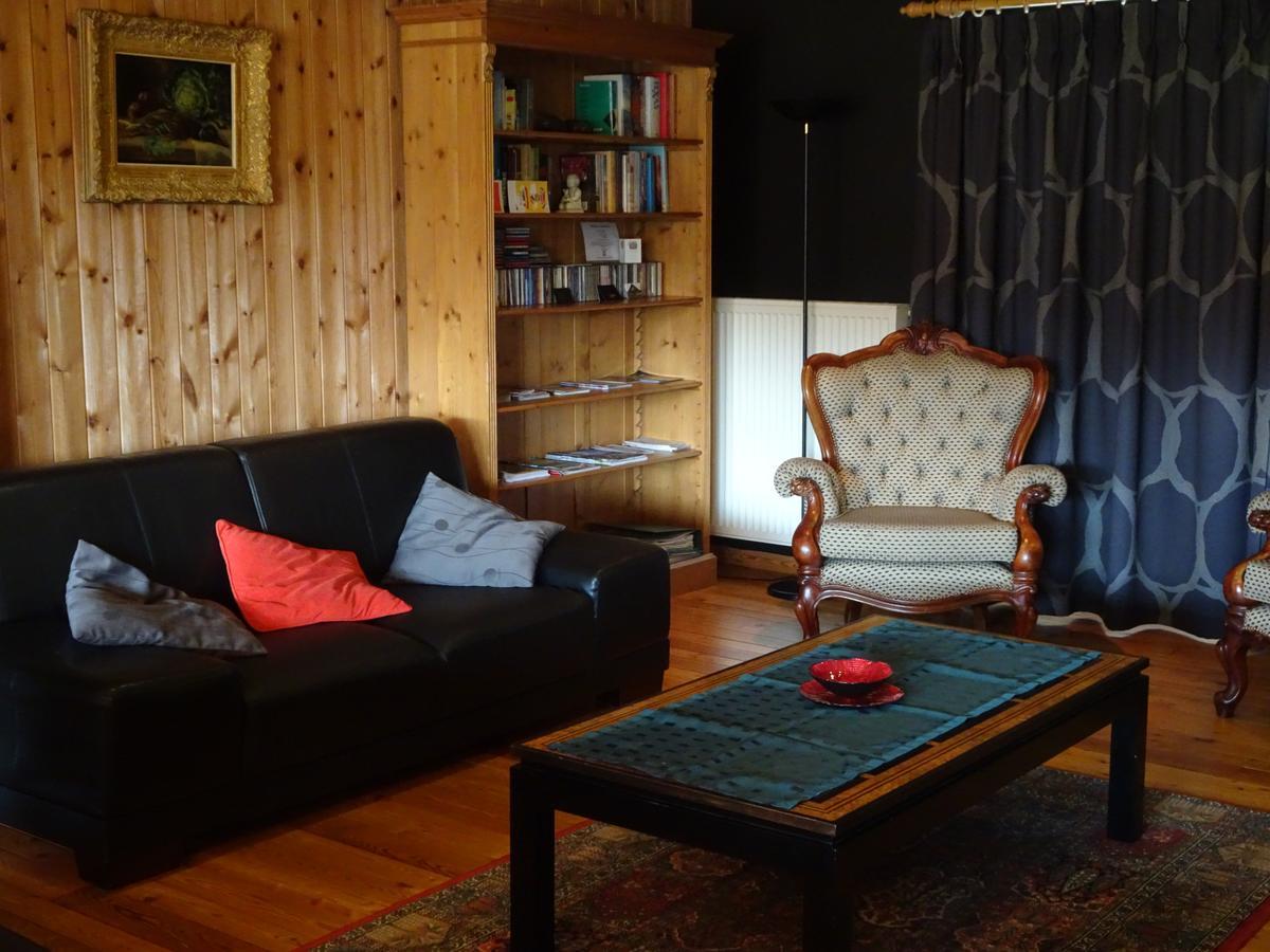 Вілла Chalet Buistemberg Бракель Екстер'єр фото