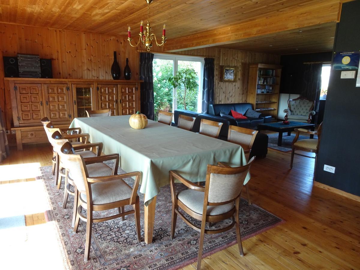 Вілла Chalet Buistemberg Бракель Екстер'єр фото